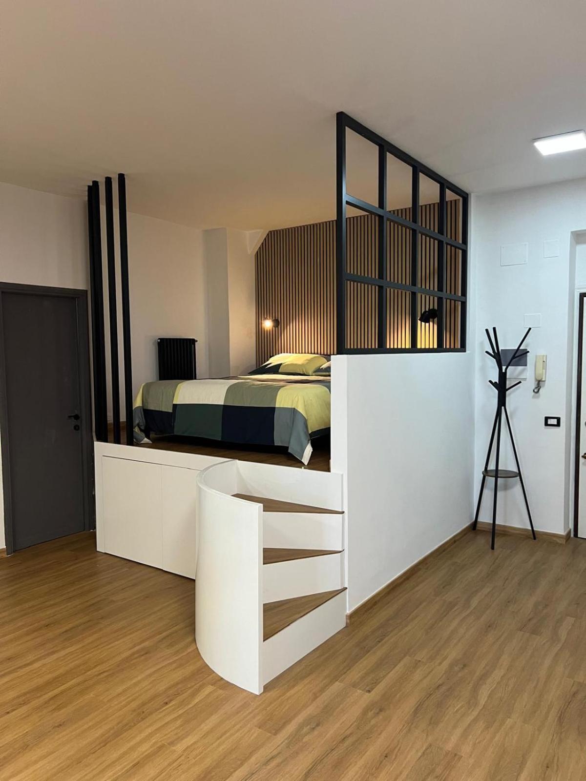 Athome104 Roma Exterior foto